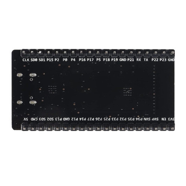 ESP32 38pin DevKit Wi-Fi Bluetooth ESP32-WROOM-32 плата розробника
