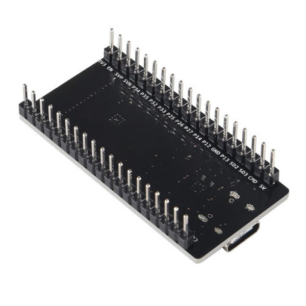 ESP32 38pin DevKit Wi-Fi Bluetooth ESP32-WROOM-32 плата розробника