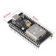 ESP32 38pin DevKit Wi-Fi Bluetooth ESP32-WROOM-32 плата розробника