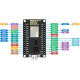 LoLin v3 NodeMcu Lua Wi-Fi ESP8266 CH340C плата розробника