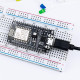 LoLin v3 NodeMcu Lua Wi-Fi ESP8266 CH340C плата розробника