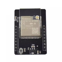 ESP32-S3-CAM N16R8 Wi-Fi Bluetooth, модуль камери RHYX M21-45, плата розробника IoT та відеопроєктів