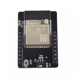 ESP32-S3-CAM N16R8 Wi-Fi Bluetooth, модуль камери RHYX M21-45, плата розробника IoT та відеопроєктів