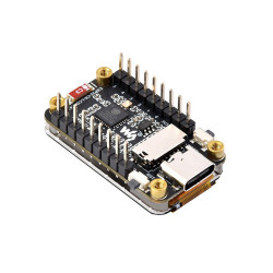 ESP32-C6 1.47" Wi-Fi Bluetooth Type-C, плата розробника з дисплеєм для IoT і проєктів Arduino
