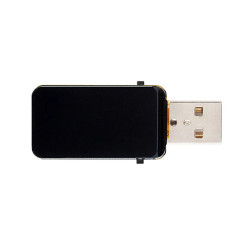 ESP32-S3 1.47" Wi-Fi Bluetooth USB, плата розробника з дисплеєм для IoT і проєктів Arduino