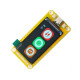 Плата розробника ESP32-S3 LVGL 1.9" Wi-Fi Bluetooth Type-C ESP32-1732S019 для IoT і дисплейних проєктів