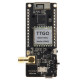 Плата розробника LILYGO TTGO LoRa32 T3 v1.6.1 ESP32 433МГц з OLED дисплеєм для IoT та Arduino
