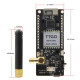 Плата розробника LILYGO TTGO LoRa32 T3 v1.6.1 ESP32 433МГц з OLED дисплеєм для IoT та Arduino