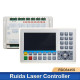 Контролер Ruida RDC6445S для CO2 лазерного верстата — система керування 4 осі, USB, LAN, дисплей 5" TFT