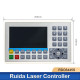 Контролер Ruida RDC6445S для CO2 лазерного верстата — система керування 4 осі, USB, LAN, дисплей 5" TFT