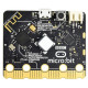 Контролер BBC Micro:bit V2.2 ARM Cortex M4 з Bluetooth, плата для навчання і розробки
