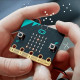 Контролер BBC Micro:bit V2.2 ARM Cortex M4 з Bluetooth, плата для навчання і розробки