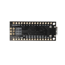 Плата розробника ATTINY88 HW-Tiny 16 МГц Type-C, мікроконтролер сумісний з Arduino Nano