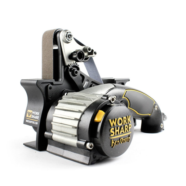Work Sharp насадка Blade Grinder для точила Ken Onion Edition