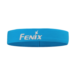 Пов'язка на голову Fenix AFH-10 блакитна