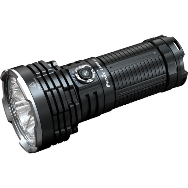 Ліхтар ручний пошуковий Fenix LR40R V2.0 протиударний вологозахищений