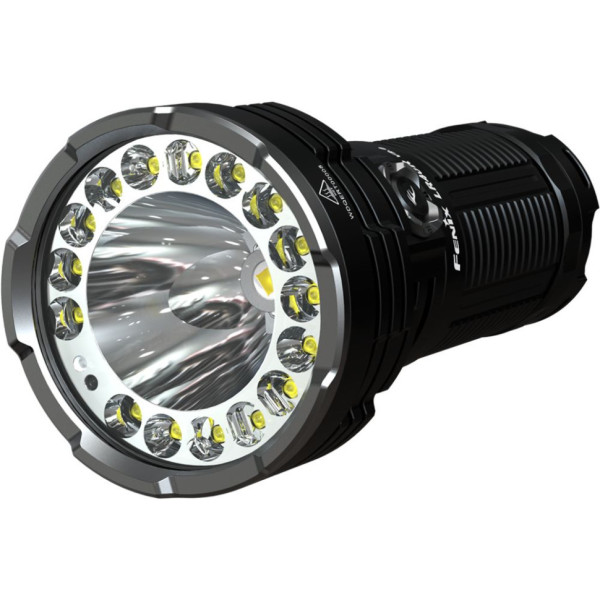 Ліхтар ручний пошуковий Fenix LR40R V2.0 протиударний вологозахищений