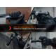 Кільце для тримання ліхтаря Fenix ALR-01