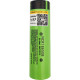 Акумулятор LiitoKala Lii-34B 18650 3400mah (Lii-34B)