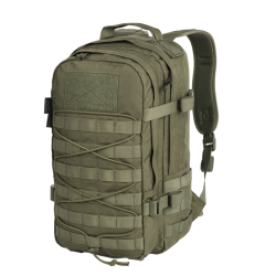 Рюкзак тактичний 24л Helikon-Tex RACCOON Mk2 Backpack - Cordura - Olive Green