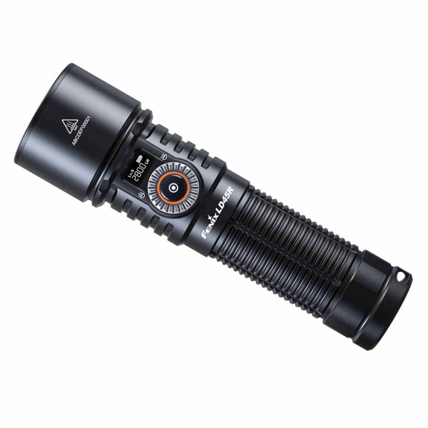Ліхтар ручний Fenix LD45R