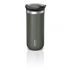 Термокухоль Wacaco Octaroma Grande 435 мл, сірий