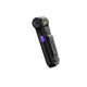 Ліхтар ручний Fenix SW05R-UV LED чорний