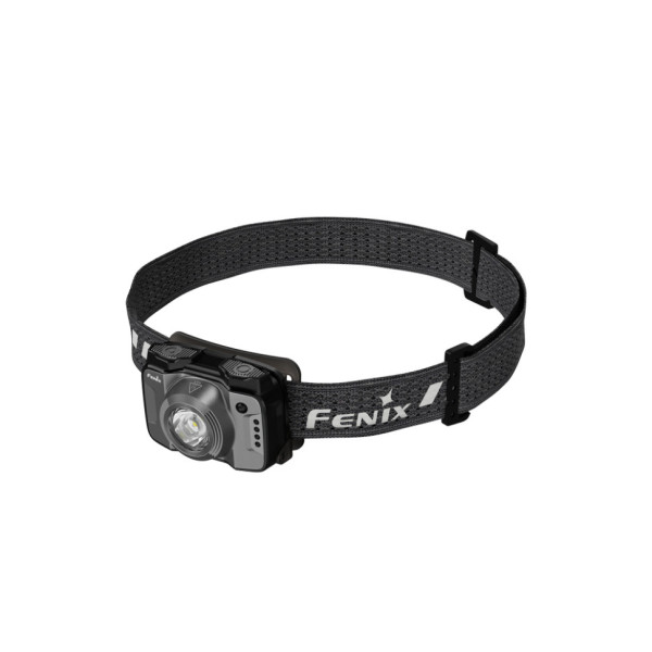 Ліхтар налобний Fenix HL12R V2.0 сірий