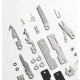 Мультитул NexTool Multi Functional Knife, хакі