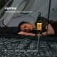 Фумігатор-ліхтар кемпінговий Flextail Tiny Repel S, бежевий