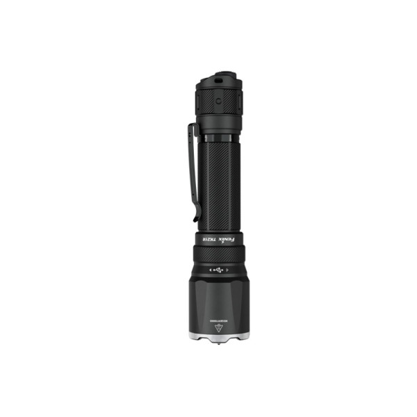 Ліхтар туристичний вологозахищений Fenix TK21R