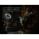Ліхтар туристичний вологозахищений Fenix TK21R