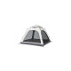 Намет тримісний автоматичний Naturehike Ango CNK2550WS010, S, сірий
