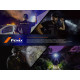 Ліхтар ручний Fenix PD36R ACE 3000 лм