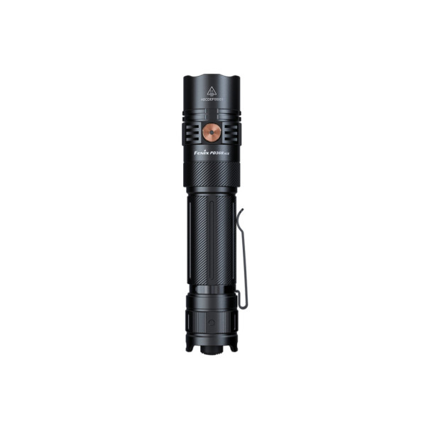 Ліхтар ручний Fenix PD36R ACE 3000 лм