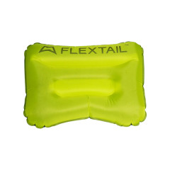 Надувна подушка Flextail Tiny Pillow, зелений (6975755966700)