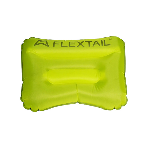 Надувна подушка Flextail Tiny Pillow, зелений (6975755966700)
