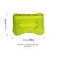 Надувна подушка Flextail Tiny Pillow, зелений (6975755966700)
