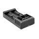 Зарядний пристрій Liitokala Lii-C2, Ni-Mh/Li-ion/Li-Fe, Micro USB, LED (Lii-C2)