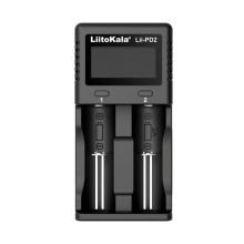 Зарядний пристрій Liitokala Lii-PD2 EU (Lii-PD2)