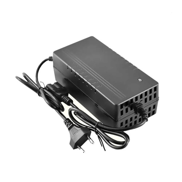 Універсальний зарядний пристрій LiitoKala 13S-54.6V 5A (Lii-13S-546V5A)