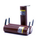 Акумулятор Liitokala Lii HG2-N 18650 3000 mAh 20A без захисту (Lii-HG2-N)