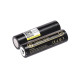Акумулятор LiitoKala Lii-35A-JT 18650 3500mah battery (Lii-35A-JT)