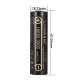 Акумулятор LiitoKala Lii-35A-JT 18650 3500mah battery (Lii-35A-JT)