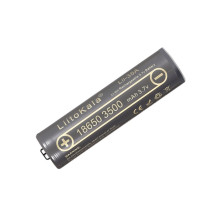 Акумулятор LiitoKala Lii-35A-PCB 18650 3500mah battery (Lii-35A-PCB)