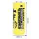 Акумулятор Liitokala Lii-51S-PCB 5100 mAh 20A 26650 Li-ion (Lii-51S-PCB)