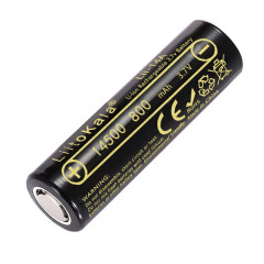 Акумулятор LiitoKala Lii-14A-N 14500 800mah battery (Lii-14A-N)