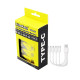 Акумулятор LiitoKala Lii-USB-9V type-C 1100mah (Lii-USB-9V)