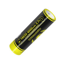 Акумулятор LiitoKala King4000-JT 18650 на 4000 mAh (King4000-JT)