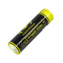 Акумулятор LiitoKala King4000 18650 на 4000 mAh (King4000)